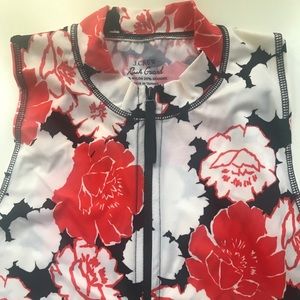 J Crew Rash Guard